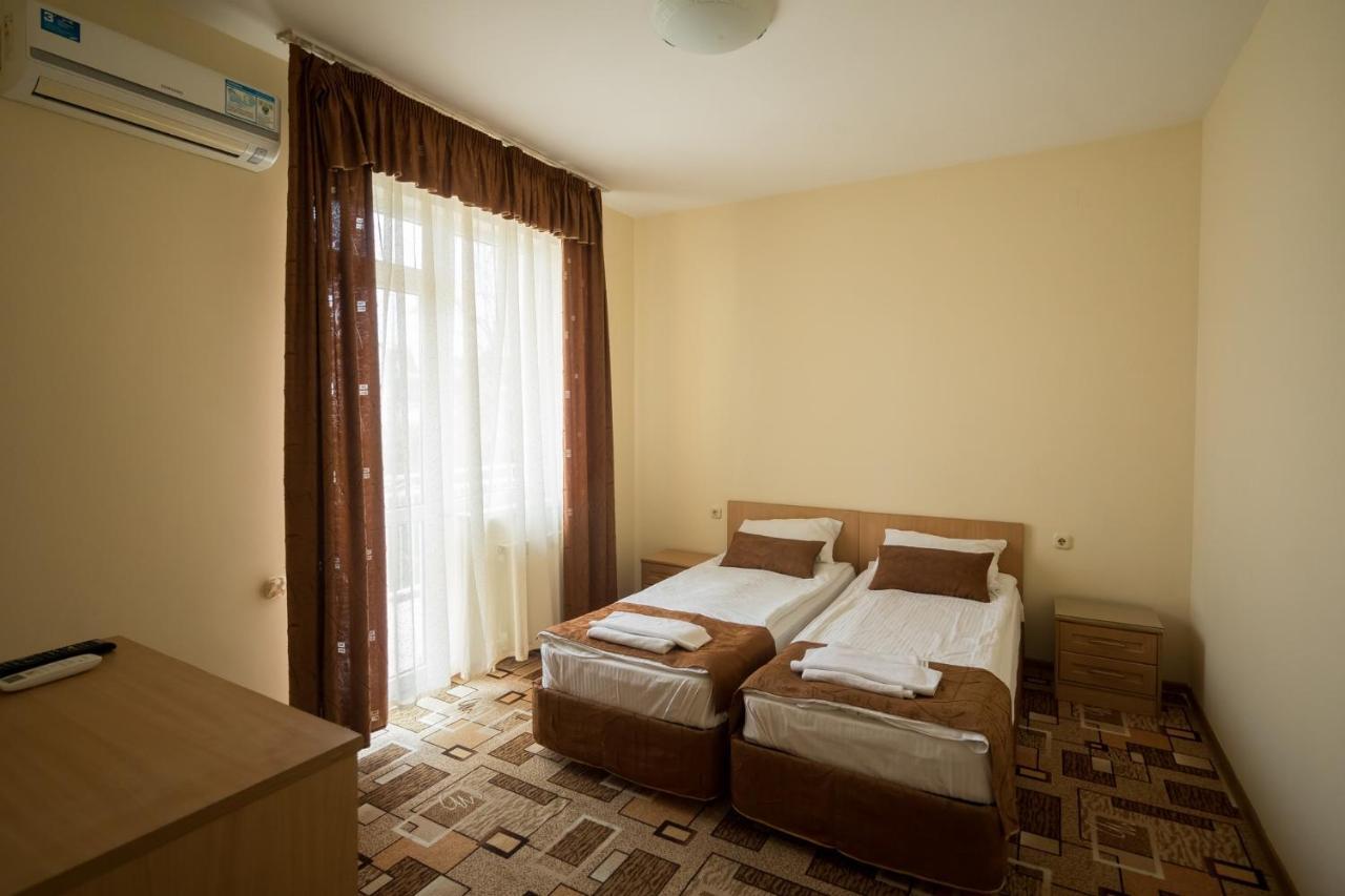 Rostov Hotel אדלר מראה חיצוני תמונה